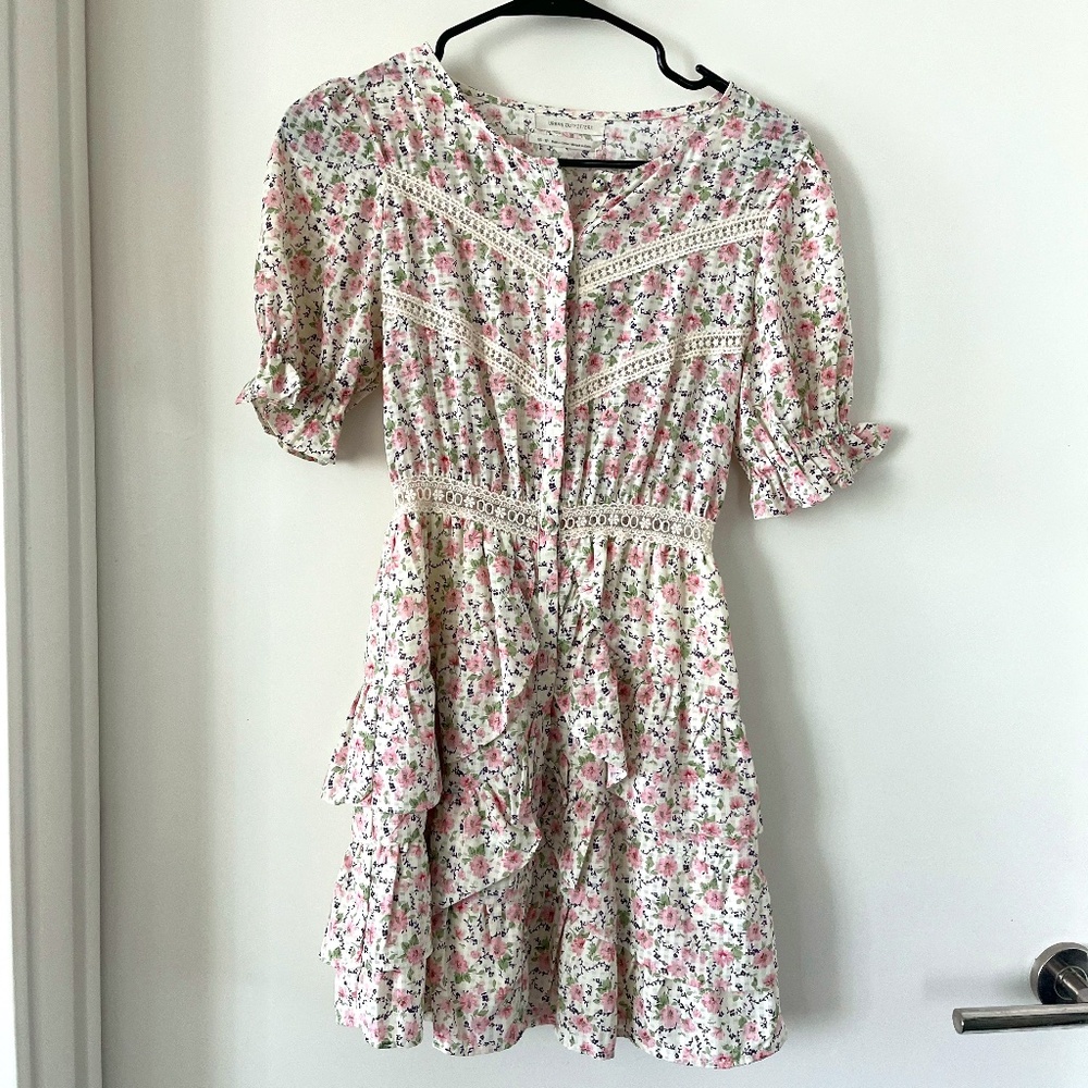 Dress (Urban outfitters)